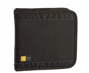 Image of Case logic 32 Capacity CD Wallet