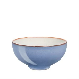 Image of Denby Heritage Fountain Rice Bowl