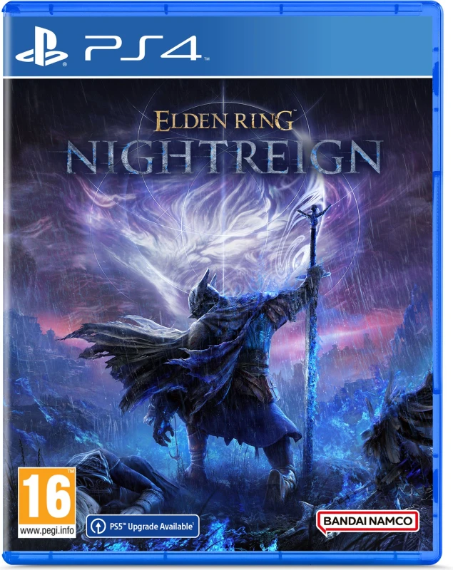 Image of Elden Ring Nightreign (PS4) Games - Games - PS4 - Action & Adventure