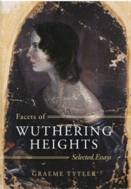 Image of Facets of Wuthering Heights : Selected Essays Paperback / softback