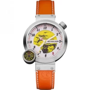 Image of Mens Star Wars Collectors Limited Edition Watch