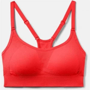 Image of Urban Armor Gear Seamless Bra Ladies - Red