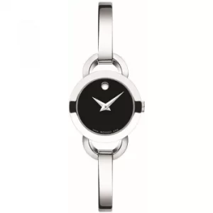 Image of Ladies Movado Rondiro Watch