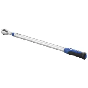 Image of Expert by Facom 1/2" Drive Ratchet Torque Wrench 1/2" 60Nm - 340Nm