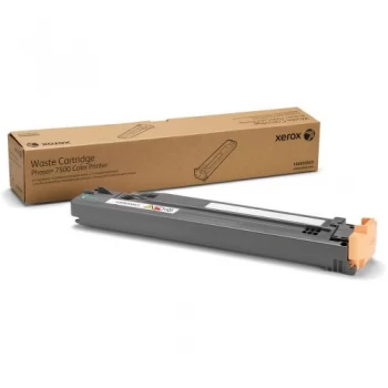 Image of Xerox 108R00865 Waste Toner Cartridge