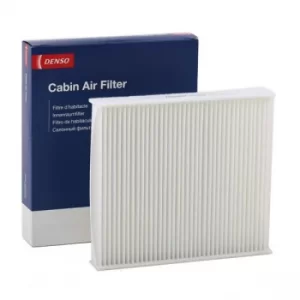 Image of DENSO Pollen Filter FORD,VOLVO DCF465P 1354952 Cabin Filter,Cabin Air Filter,Filter, interior air