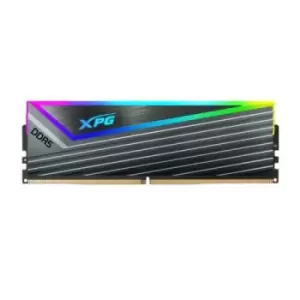 Image of XPG CASTER RGB memory module 16GB 1 x 16GB DDR5 6000 MHz ECC