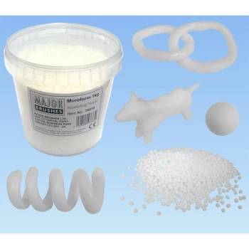 Image of Polymorph (Moreform) 1000g - Major Brushes