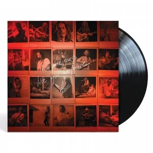 Image of Chris Cornell - No One Sings Like You Anymore (Volume 1) LP