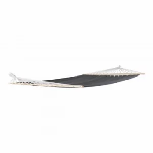 Image of Charles Bentley Hammock Sling Grey 2 Cotton