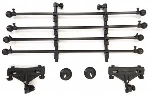 Image of Streetwize Universal Guard Deluxe Head Rest Mount