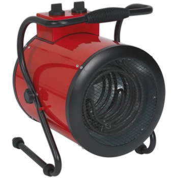 Image of Sealey EH5001 Industrial Fan Heater
