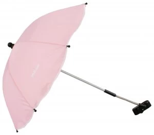 Image of My Babiie Parasol - Pink.