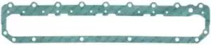 Image of Cylinder Head Cover Gasket 833.940 by Elring