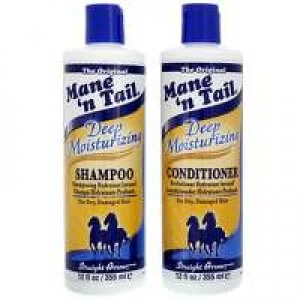 Image of Mane 'N Tail Sets Deep Moisturizing Duo