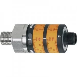 Image of Pressure sensor ifm Electronic PK6224 0 bar up to 10 bar 1 maker 1 breaker x L 27mm x 70.6 mm