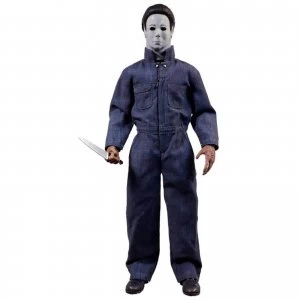 Image of Trick or Treat Studios Halloween 4: The Return of Michael Myers Action Figure 1/6 Michael Myers 30 cm