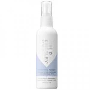 Image of Philip Kingsley Styling Finishing Touch Strong Hold Hairspray 125ml