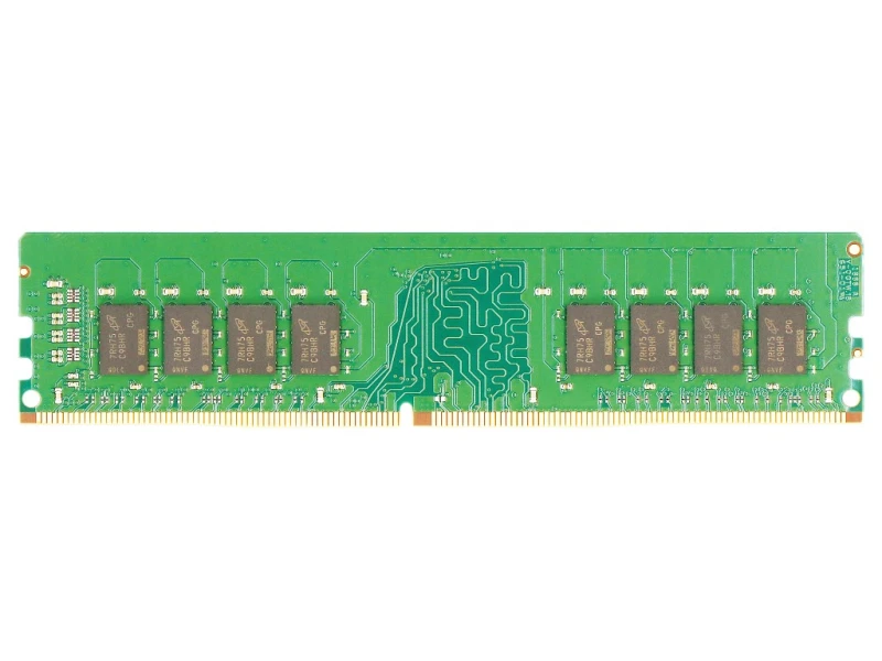 Image of 2-Power 16GB DDR4 2400MHz CL17 DIMM Memory