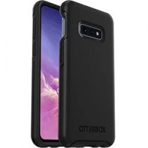 Image of Otterbox Symmetry Samsung Galaxy S10e - Black