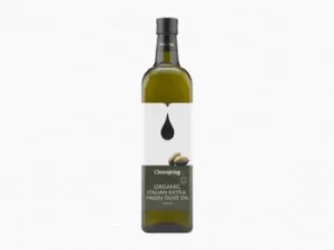 Image of Clearspring Organic Italian Extra Virgin Olive Oil 1000ml