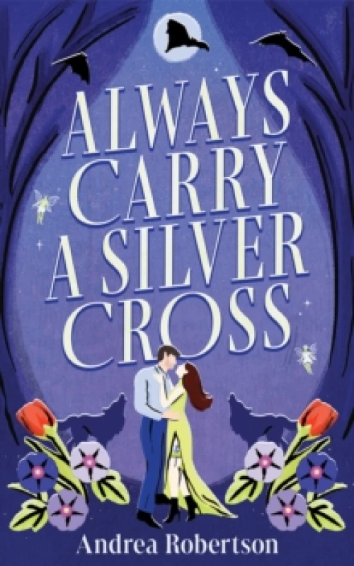 Image of Always Carry a Silver Cross Paperback / softback