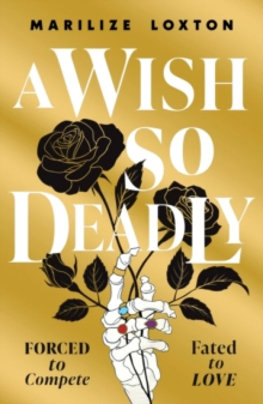 Image of A Wish So Deadly Paperback / softback