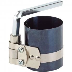 Image of Draper Piston Ring Compressor 45mm-75mm