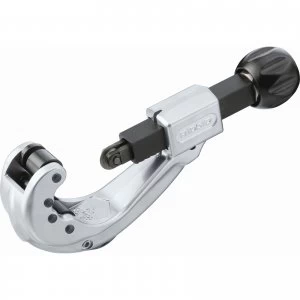 Image of Ridgid Heavy Duty Ratcheting Enclosed Feed Pipe Cutter 6mm 60mm