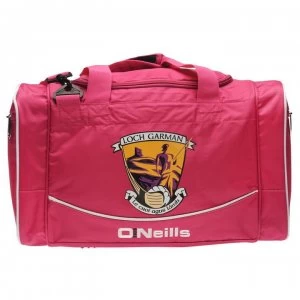 Image of ONeills Wexford Fial Holdall - Pink