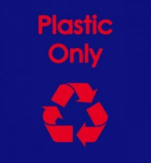 Image of Spectrum WhouseRcyclngSacks-PlasticOnly