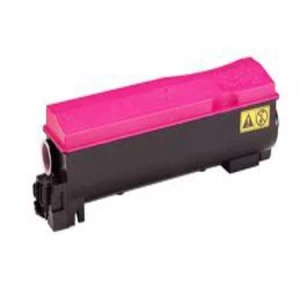 Image of Kyocera TK570M Magenta Laser Toner Ink Cartridge
