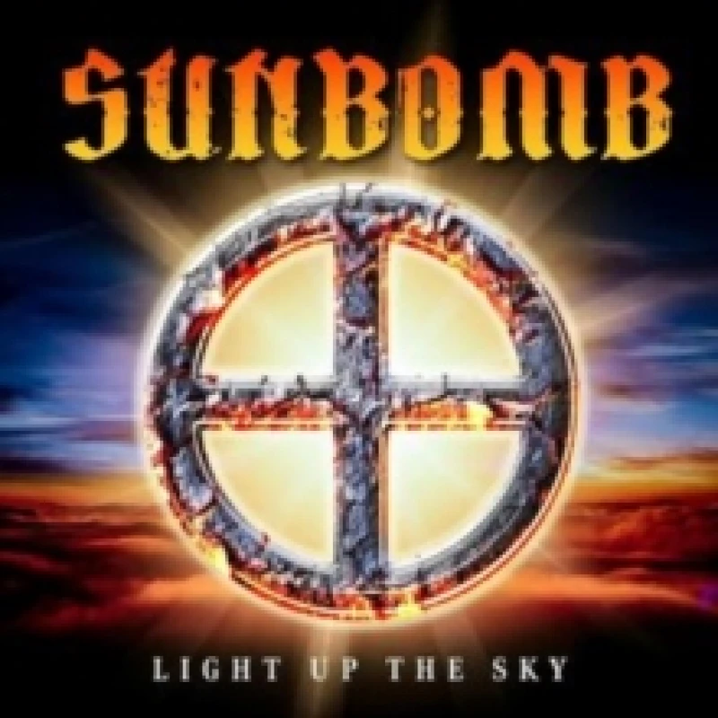 Image of Light up the sky CD / Album