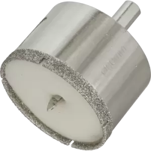 Image of Sealey Electroplated Diamond Hole Saw 60mm
