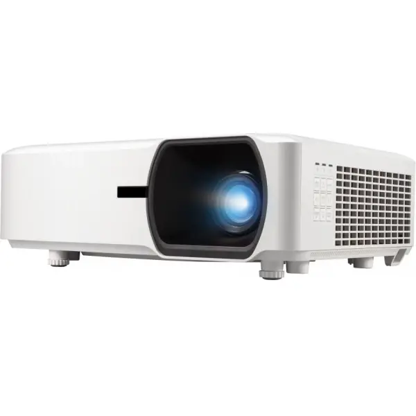 Image of ViewSonic LS800HD 5000 ANSI Lumens 1080P DLP Projector