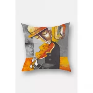 Image of YS5255863 Multicolor Cushion Cover