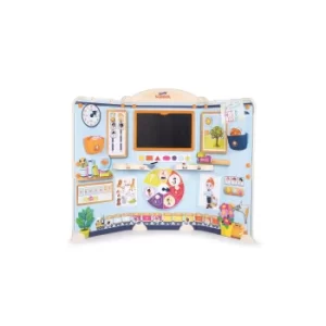 Image of Smoby School