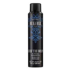 Image of Bed Head Rockaholic Living The Dream Dry Shampoo 250ml