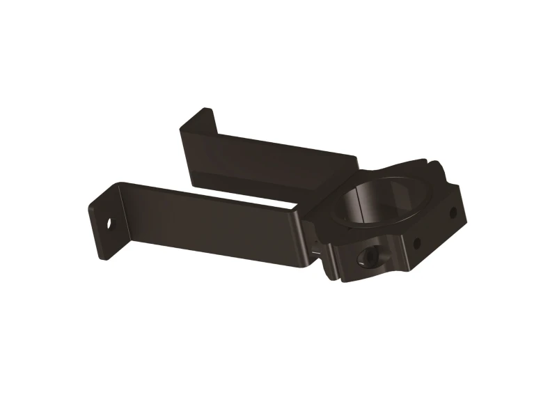 Image of Multibrackets Multibrackets M Pro Series - Pole Clamp Wall Bracket 4177