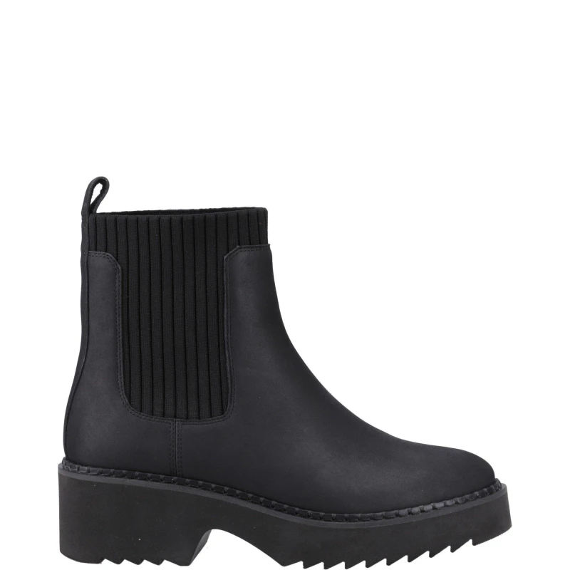 Image of Toms Millie Ankle Boot Black female 4 (36.5)