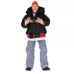Image of Al Yankovic 16301 8" Action Figure