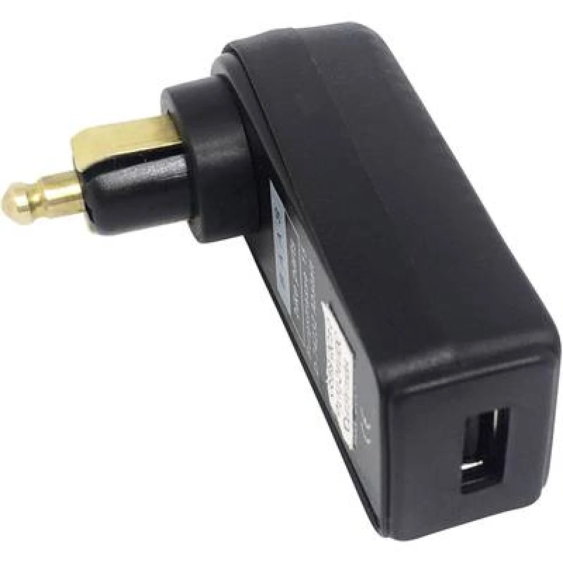 Image of BAAS BAAS USB power charger 3A QC with splash protection USB9