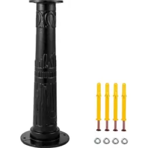 Image of Vevor Stand For Garden Hand Water Well Pump Support Tool Cast Iron Accessory
