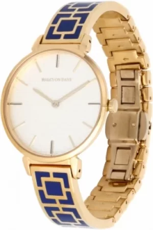 Image of Maya Bangle Watch