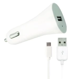 Image of Reviva USB Cable Car Charger
