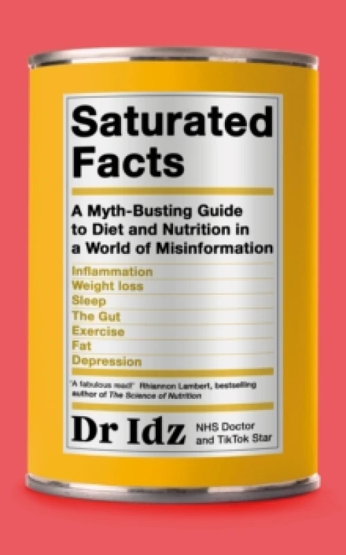 Image of Saturated Facts. Paperback. By Idrees Mughal Books