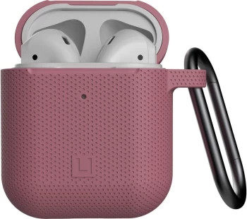 Image of UAG AirPods Case Cover - Pink
