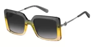 Image of Marc Jacobs Sunglasses MARC 579/S XYO/9O