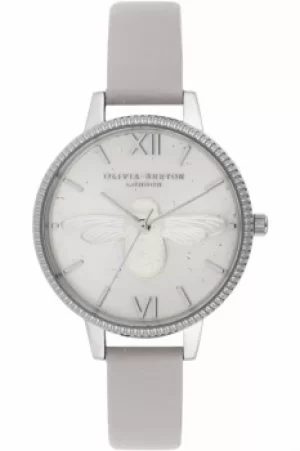 Image of Olivia Burton Watch OB16GD05