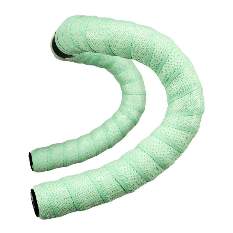 Image of Lizard Skins DSP Bar Tape V2 2.5mm Mint Green unisex 2.5mm